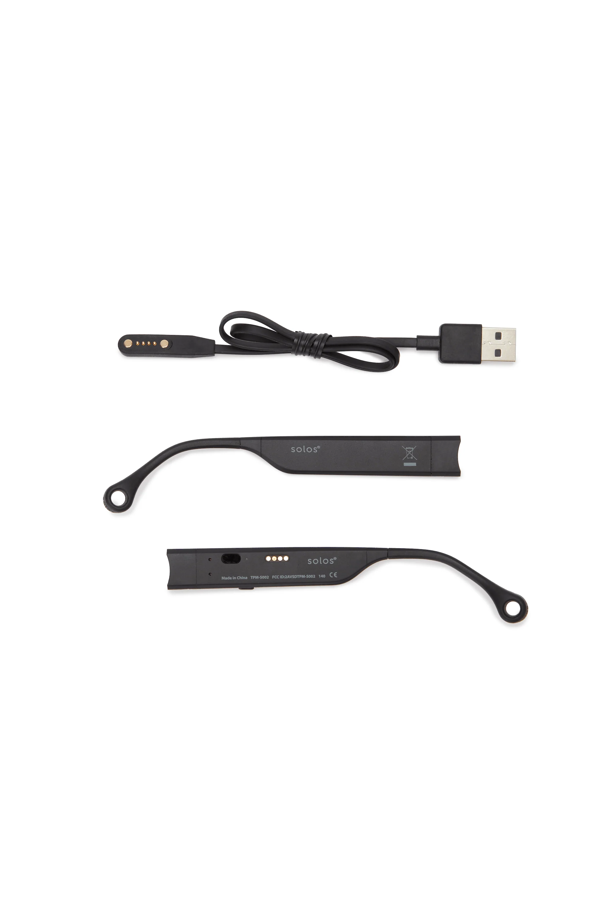 Neon 1 Smartglasses (Zeiss LightPro) | solos AirGo™2 - Image 12