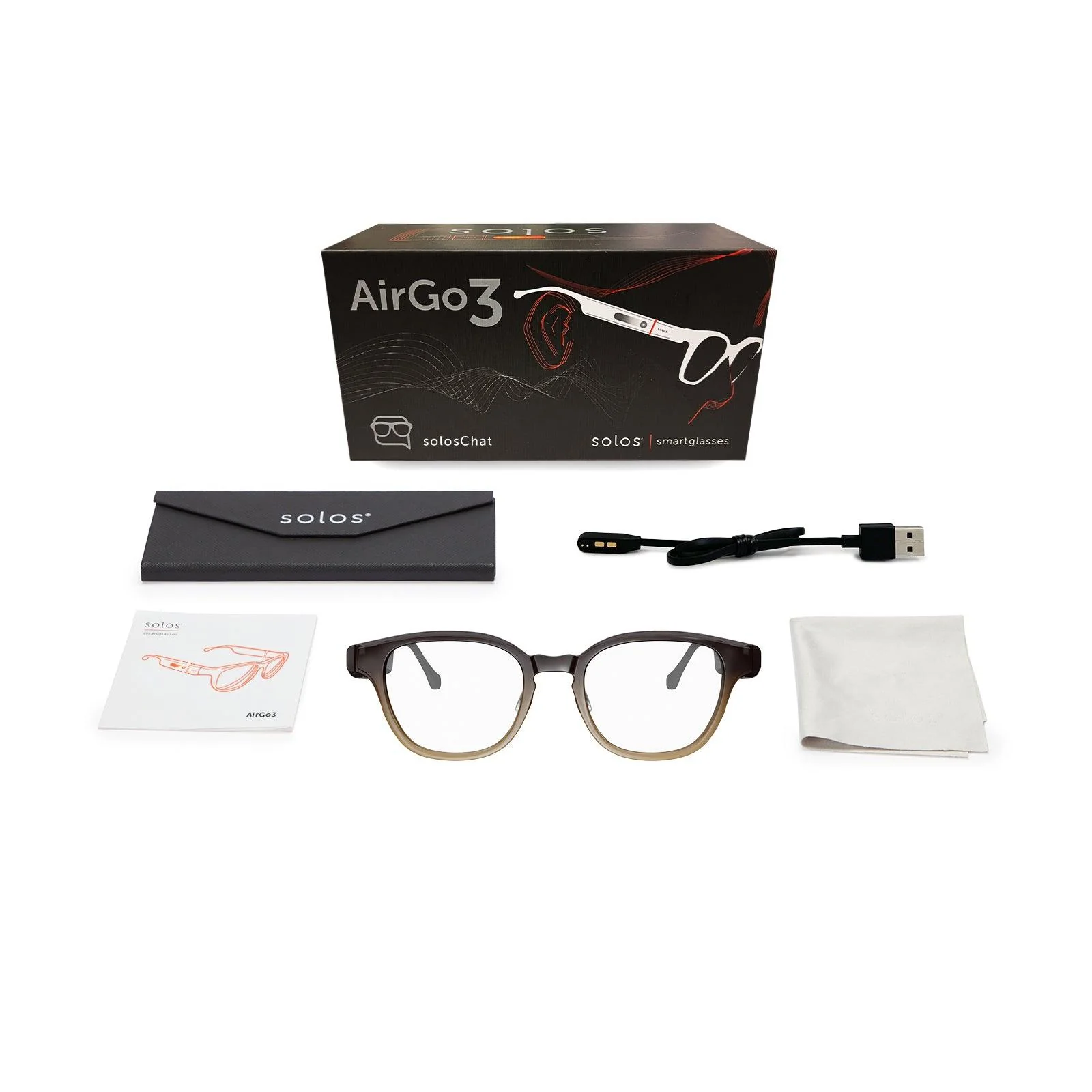 Argon 6S Smartglasses | solos AirGo™ 3 - Image 21