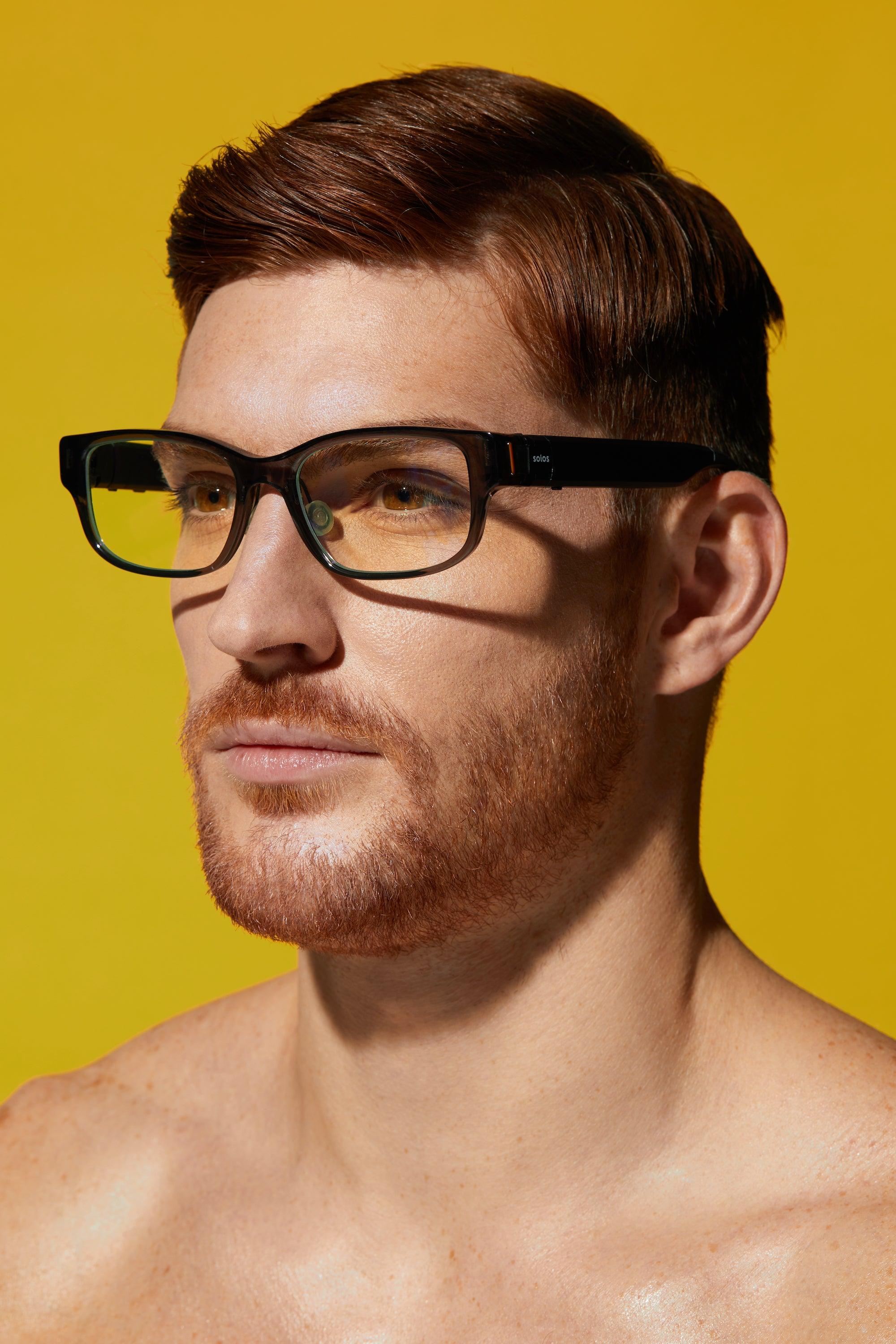 Argon 2 Smartglasses - solos AirGo™2 - Image 9