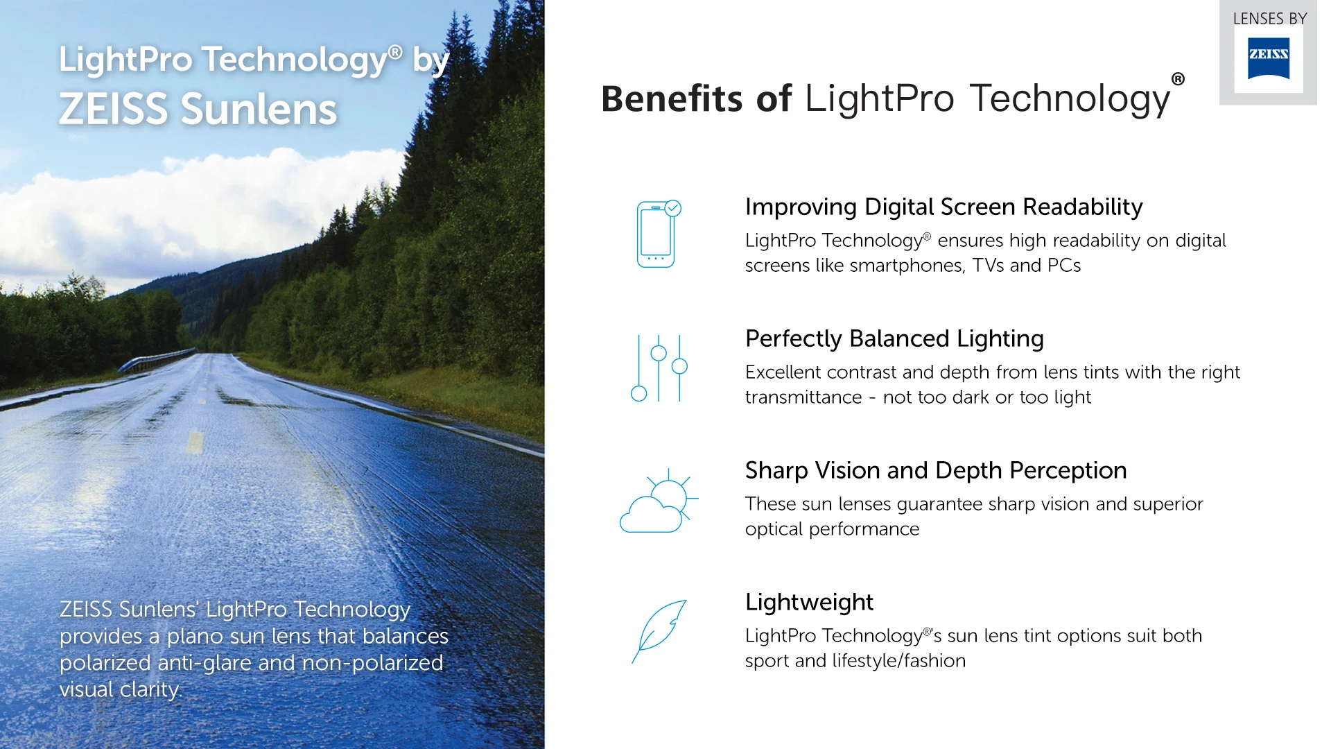 Argon X ZEISS Smartglasses | solos AirGo™ 3 - Image 8