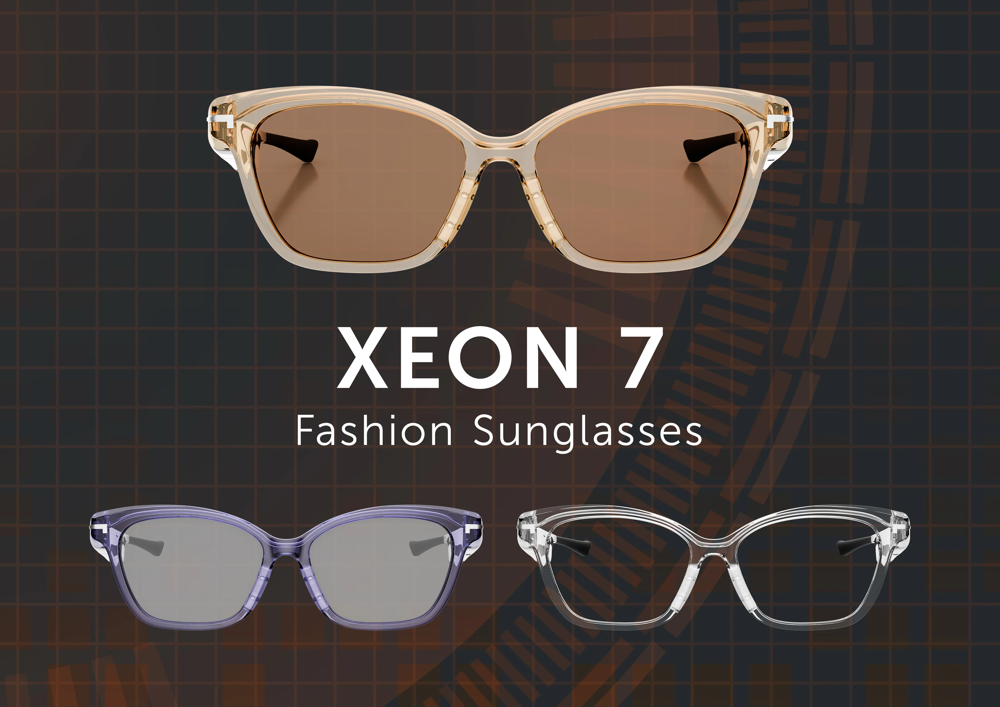 Ceatec 2024 - Xeon 7 Smartglasses | solos AirGo™ 3 - Image 8