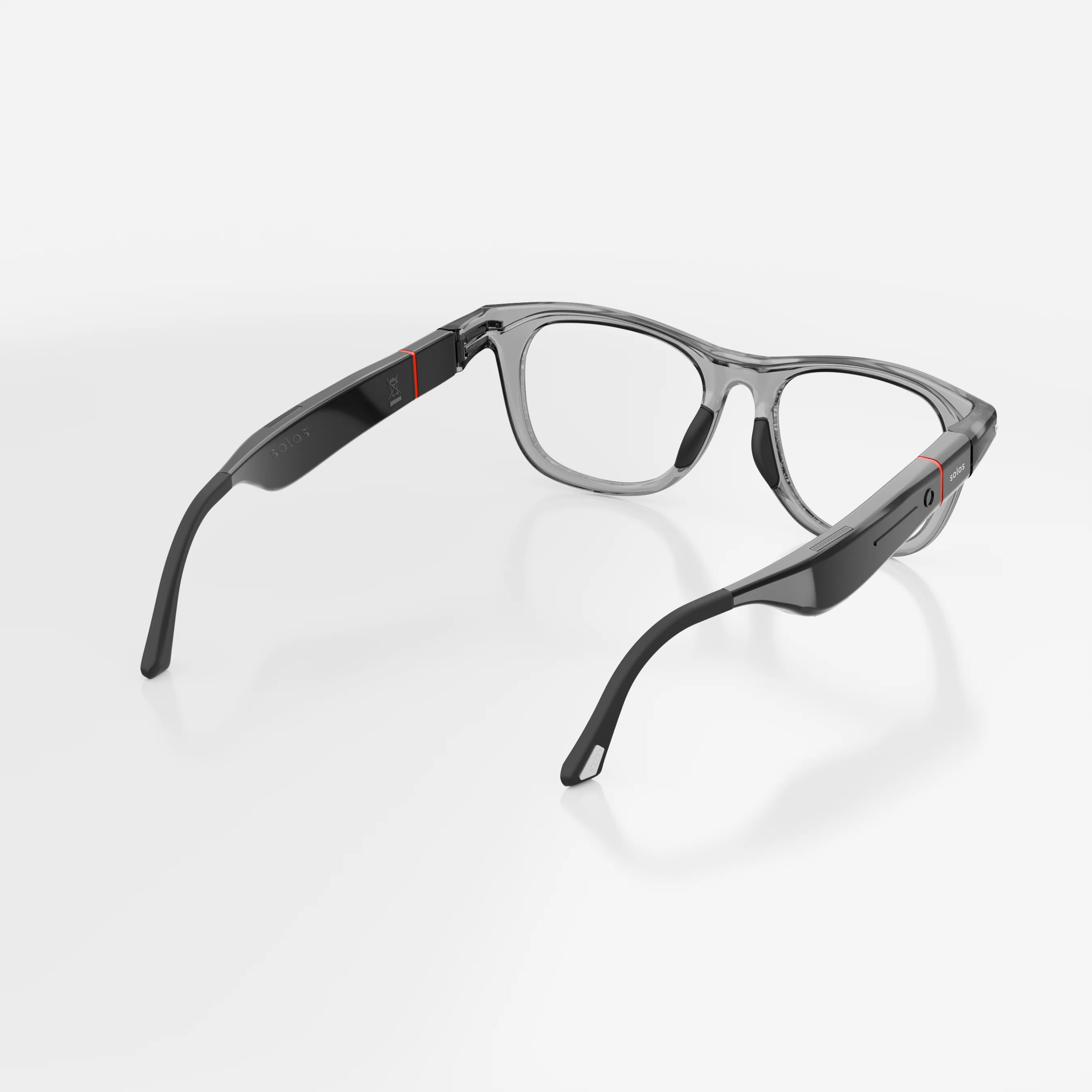 Hydro 12 Smartglasses | solos AirGo™ A5 - Image 12