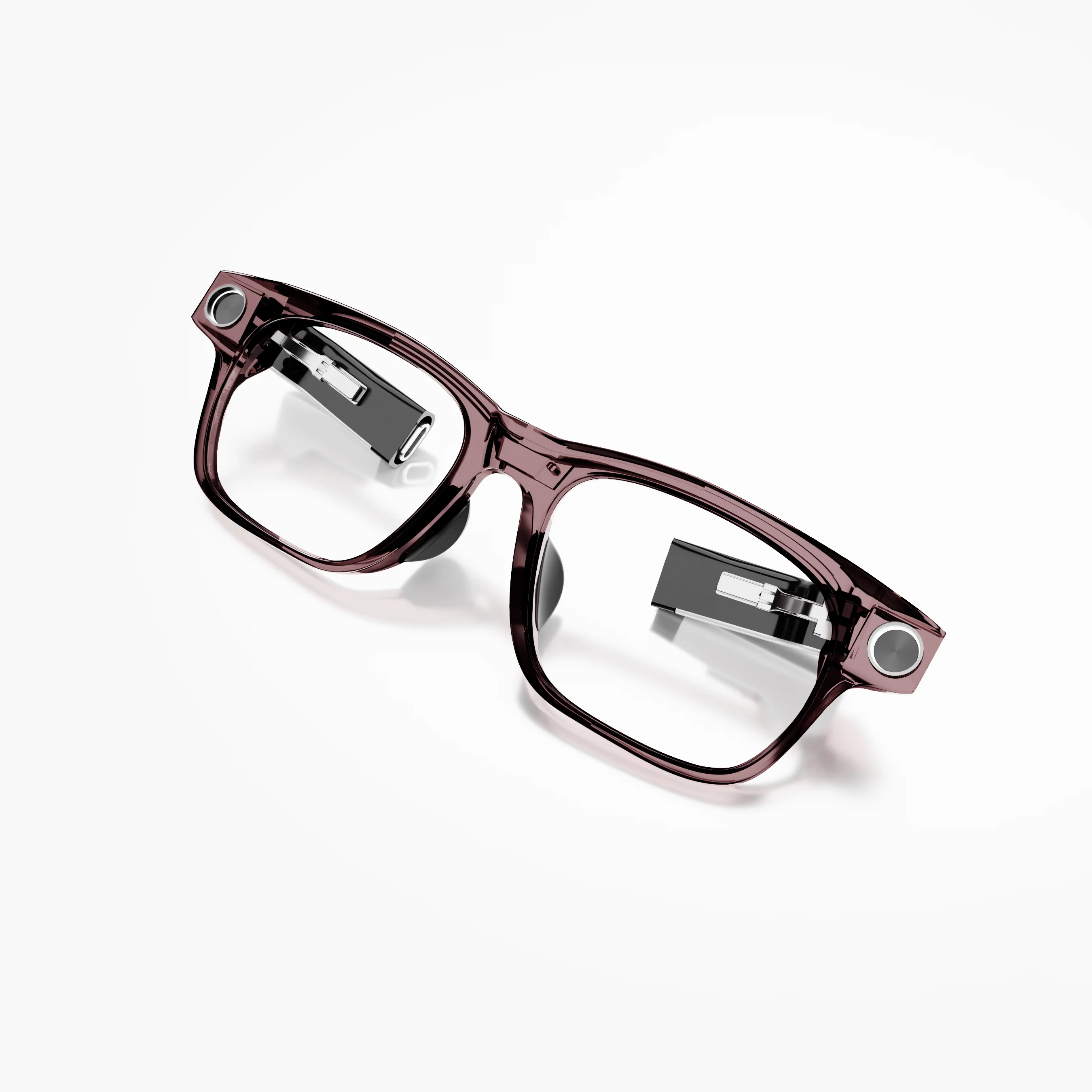 Krypton 1 Smartglasses | solos AirGo™ V (Rush Order) - Image 40