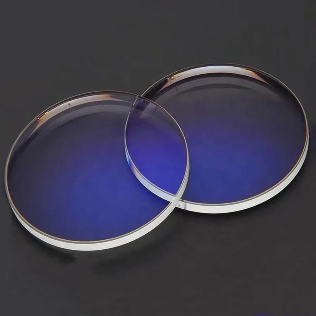 Plano Blue Blocker Lenses