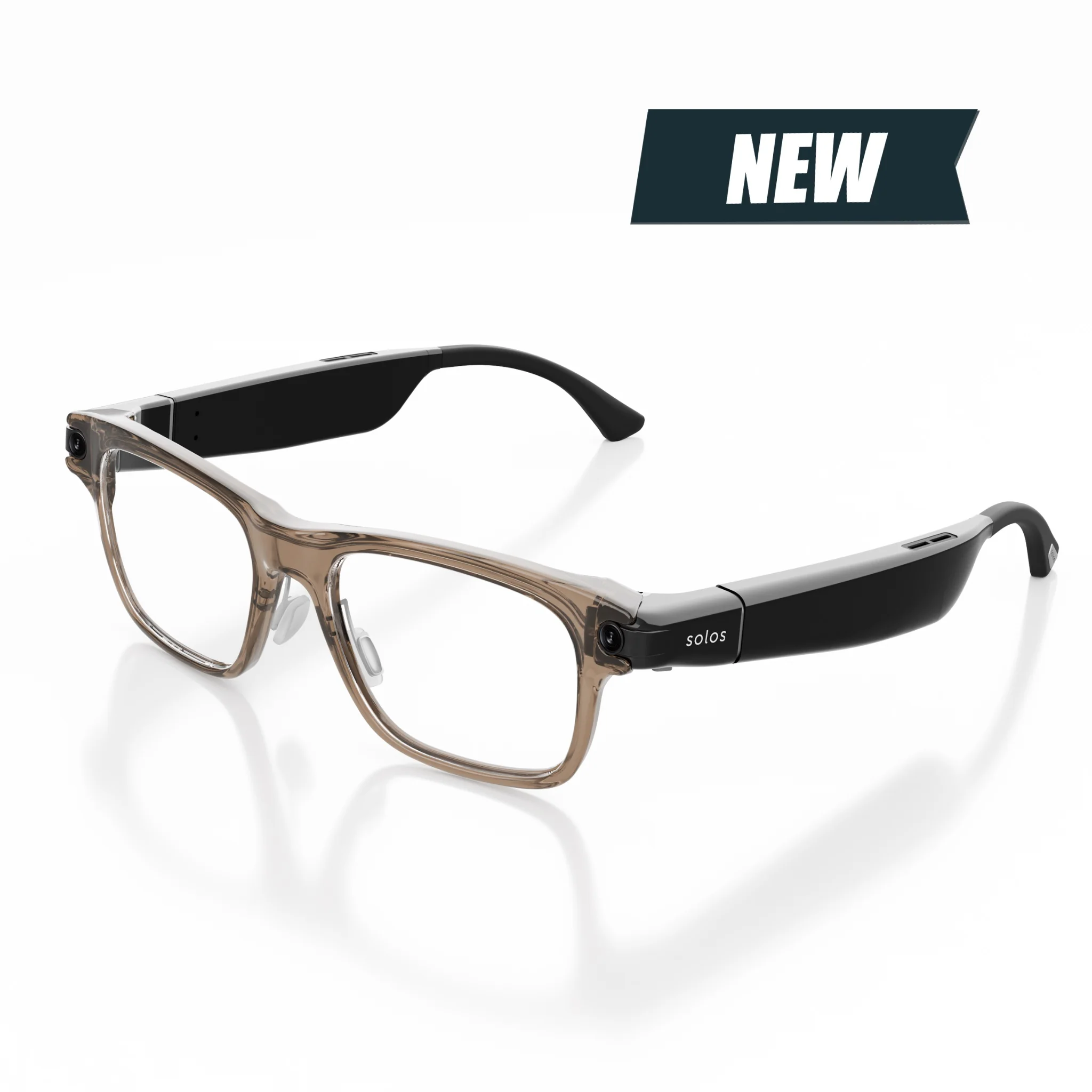 Prime 1 Smartglasses | solos AirGo™ V2 - Image 17