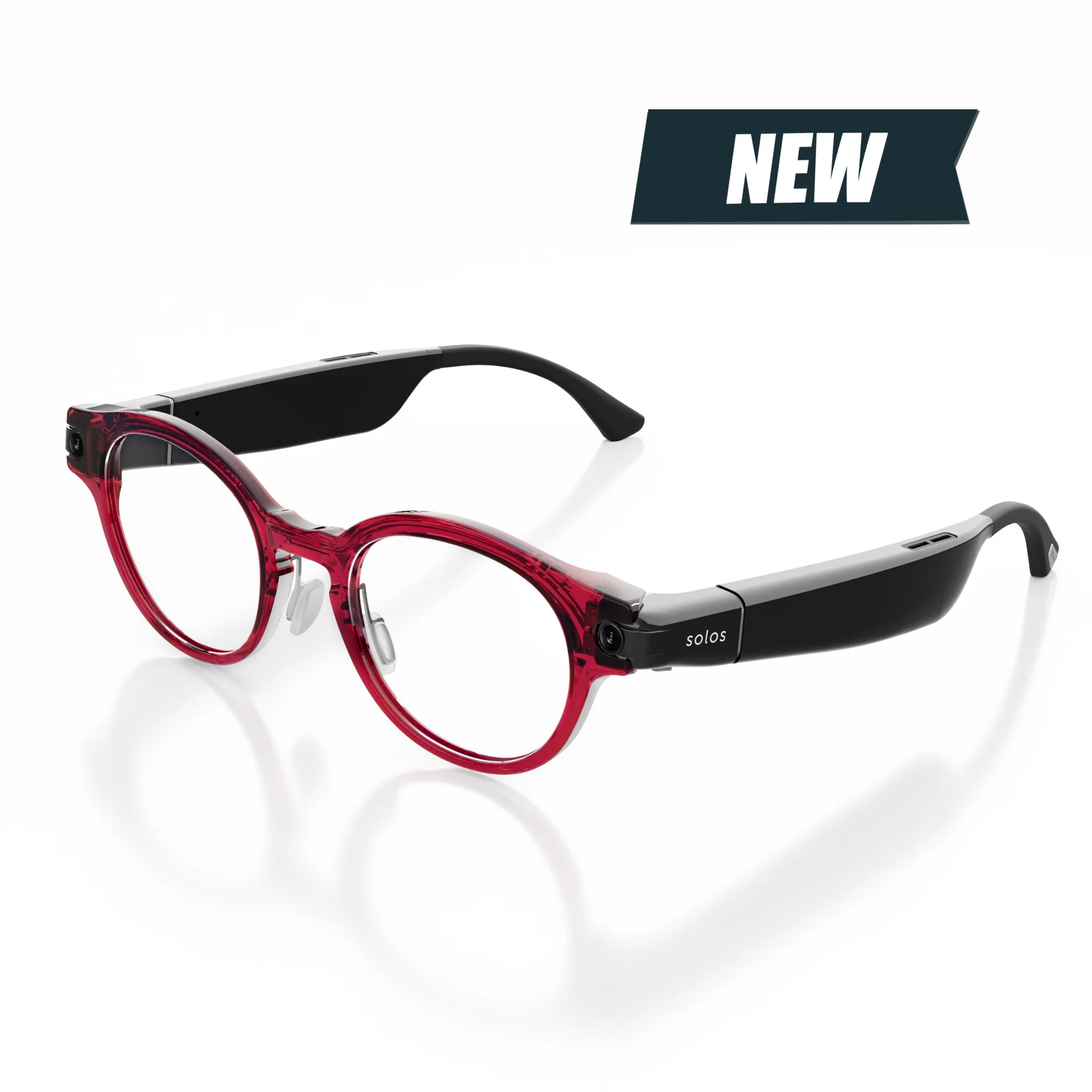 Prime 2 Smartglasses | solos AirGo™ V2 - Image 17