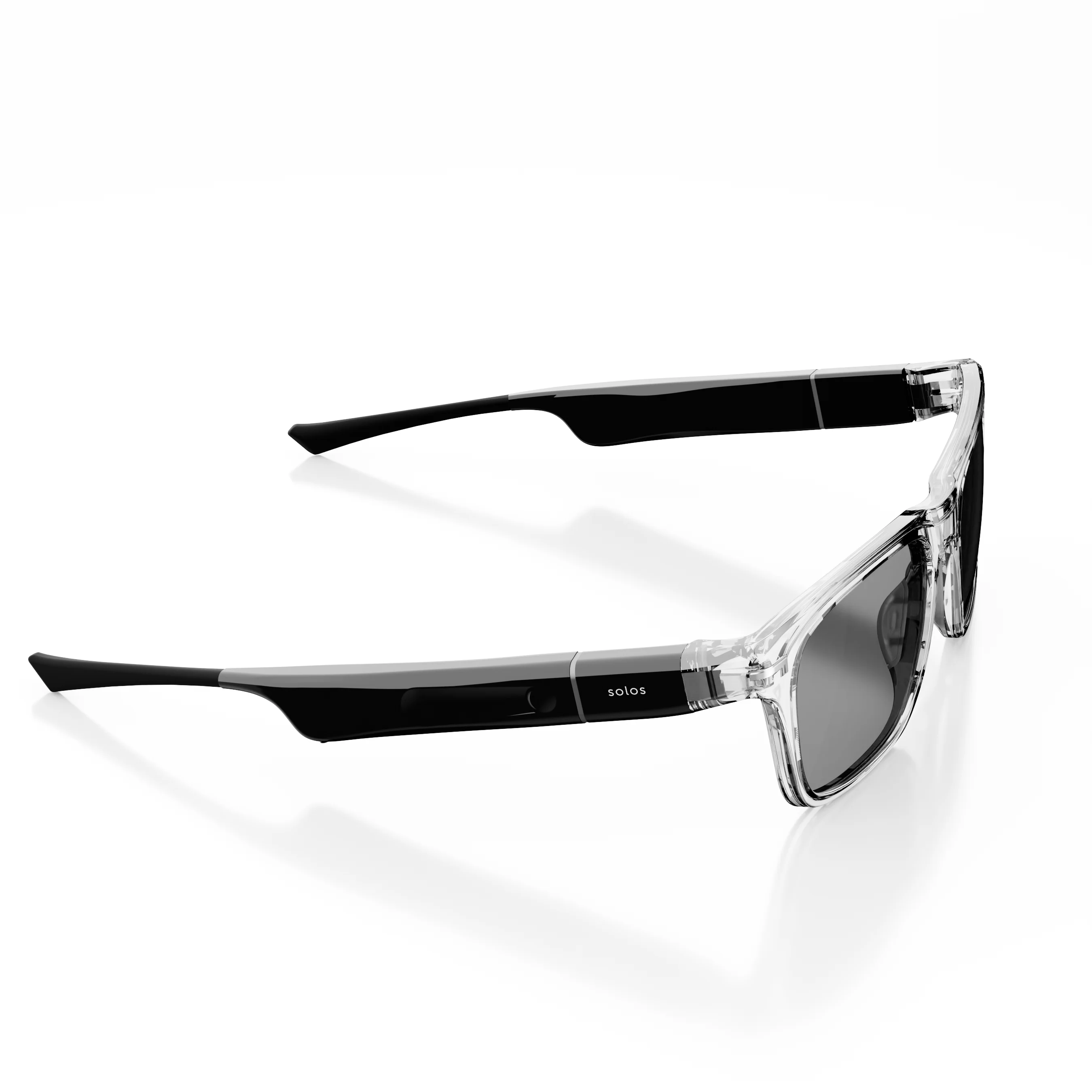 Xeon 6 Smartglasses | solos AirGo™ 3 - Image 18