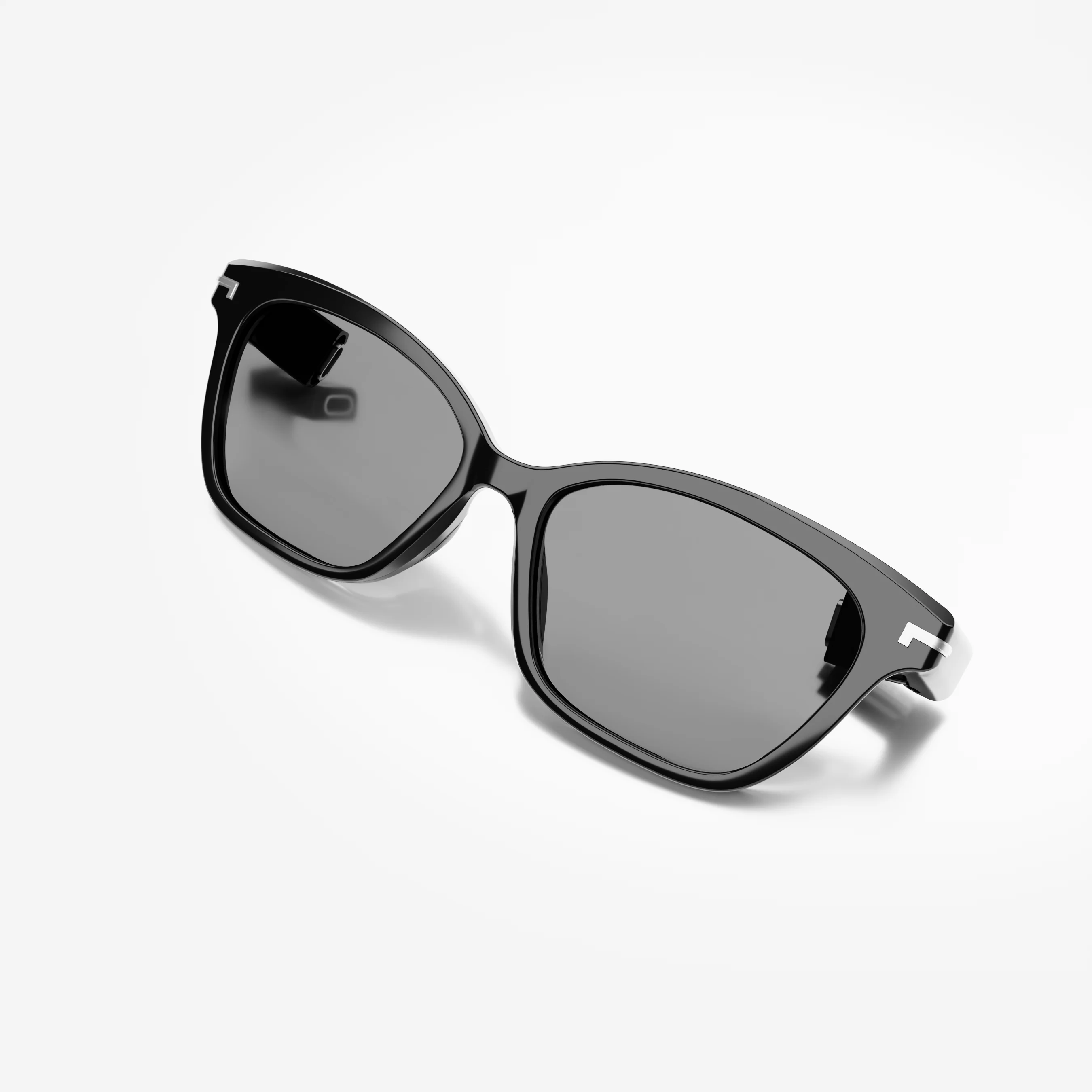 Xeon 7 Frame Front | Blue Blocker UV Protection - Image 3